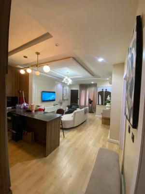 Fully Furnished Luxury Serviced 3 Bedrooms Apartment Upstairs, Spar Road, Ikate, Lekki, Lagos, Flat / Apartment for Sale