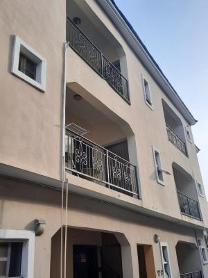 Nice 3 Bedrooms Flat Available, Off Whitesand Avenue, Lekki, Lagos, Flat / Apartment for Rent