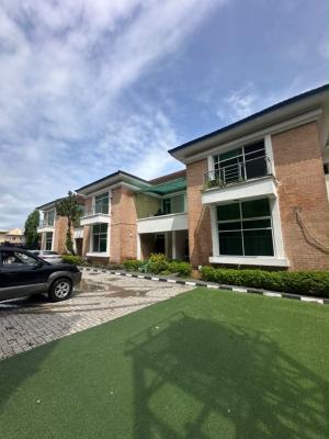 Commercial Space, Lekki Phase 1, Lekki, Lagos, Commercial Property for Rent