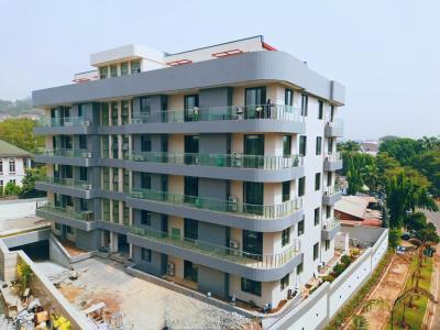 Luxurious 2 Bedroom Apartment, Maitama District, Abuja, Flat / Apartment for Rent