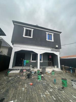 Newly Built Mini Flats, Baba Adisa Bus Stop, Eleko, Ibeju Lekki, Lagos, Mini Flat (room and Parlour) for Rent
