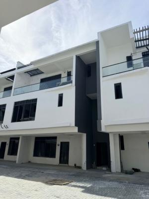 Luxury 2 Bedroom Flats, Lekki, Lagos, Flat / Apartment for Rent