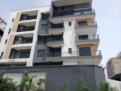 4, Lekki Phase 1, Lekki, Lagos, House for Rent