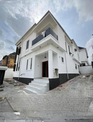 6-bedroom Fully Detached Duplex with a Bq, Ojodu Berger, Ojodu, Lagos, Detached Duplex for Sale