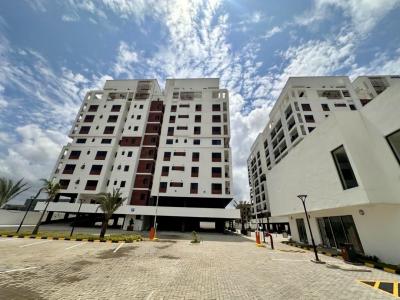 Luxury 3-bedroom Apartment with Bq, Ikate, Lekki, Lagos, Flat / Apartment for Rent