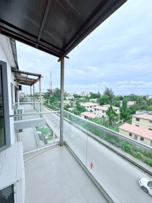 2bedrooms Penthouse with Bq, Lekki Whitesand School Road, Lekki Phase 1, Lekki, Lagos, Block of Flats for Sale