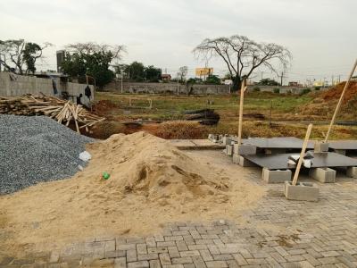 Premium Estate Plots with Excellent Road Network, Imole Kosofe, Ikeja, Lagos, Commercial Land for Sale