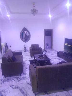 3 Bedroom Flat, Lifecamp, Life Camp, Abuja, Flat / Apartment for Sale