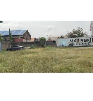 2600sqm Land, Oregun, Ikeja, Lagos, Land for Rent