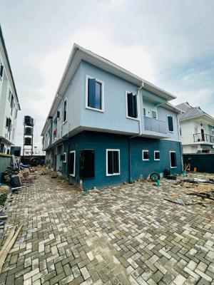 Lovely Modern 2 Bedroom Apartment, Ajah, Ajah, Lagos, Flat / Apartment for Rent