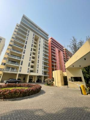4 Bedroom Luxury Apartment with a Room Bq, Banana Island, Ikoyi, Lagos, Flat / Apartment for Sale