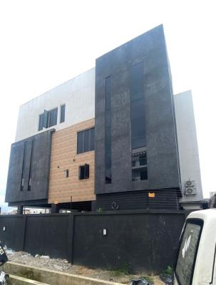 Fully Furnished 2 Bedroom Maisonette, Off Freedomway, Lekki Phase 1, Lekki, Lagos, House for Rent