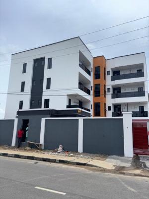 Tastefully Finished 8 Units of 3 Bedroom Flat with a Room Bq, Ikeja Gra, Ikeja, Lagos, Block of Flats for Sale
