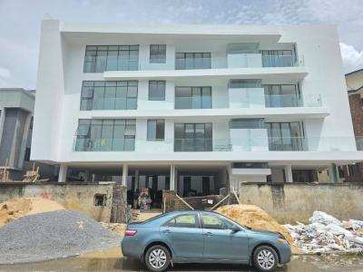 Luxury 2bedroom Apartments, Lekki Phase 1, Lekki Phase 1, Lekki, Lagos, Flat / Apartment for Sale