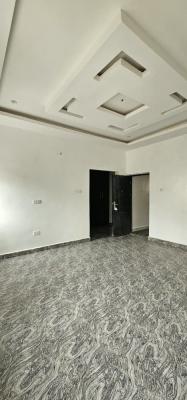 4bedroom Terrace, By Turkish Hospital, Karmo, Abuja, Terraced Duplex for Rent