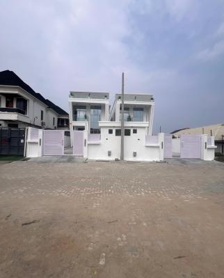 5 Bedroom Detached Duplex, Ologolo, Lekki, Lagos, Detached Duplex for Sale