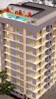 Own a Luxury 4bed Apartment with 50% Deposit and Spread The Balance, Banana Island, Ikoyi, Lagos, Flat / Apartment for Sale