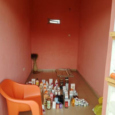 Luxurious Single Shop, Alatise, Ibeju Lekki, Lagos, Shop for Rent