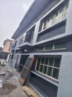 4 Units of 3 Bedroom Flats, Ajoke Akinbami, Ikeja, Lagos, Block of Flats for Sale