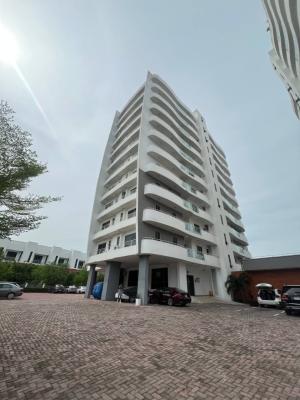 One Bedroom Apartment with Spacious Living Room, Lekki Phase 1, Lekki, Lagos, Flat / Apartment for Rent
