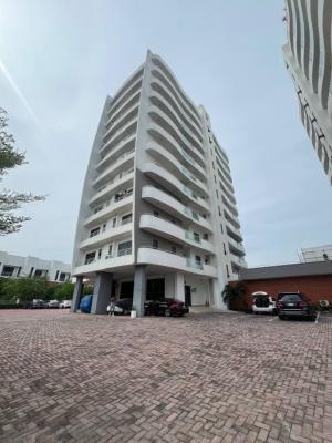 One Bedroom Apartment with Spacious Living Room, Lekki Phase 1, Lekki, Lagos, Flat / Apartment for Rent