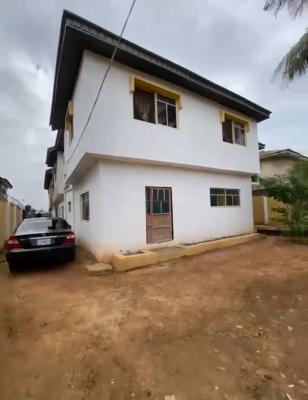 Sharp Lovely 4 Units of 3 Bedroom Apartments, Fagbile Estate, Isheri Oshun , 10mins Drive to Jakande Gate, Oke Afa, Isolo, Lagos, Block of Flats for Sale