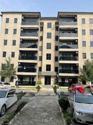 2 Bedroom Apartment, Ikota, Lekki, Lagos, Block of Flats for Sale