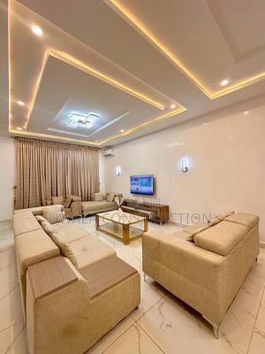 Luxury 2-bedroom Apartment, Utako, Abuja, Flat / Apartment Short Let