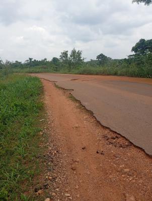 8000acres of Farmland — Badila Village in Ikoyi Ile, Osogbo, Osun