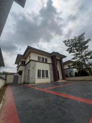 Top-notch 5 Bedroom Fully Detached Duplex + 2 Bqs, Ojodu Berger, Ojodu, Lagos, Detached Duplex for Sale