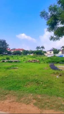 1.1 Hectares, Jabi, Abuja, Mixed-use Land for Sale