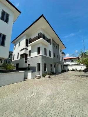 4 Bedroom Terrace Duplex with Bq, Oniru Victoria Island 🏝️ Lagos, Oniru, Victoria Island (vi), Lagos, Terraced Duplex for Rent