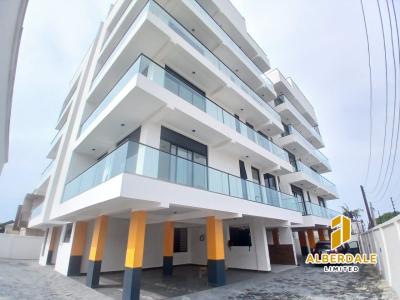 Brand New Standard 2-bedroom Apartment, Ilasan, Lekki, Lagos, Flat / Apartment for Sale