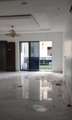 Well Maintained 3 Bedroom Luxury Apartment, Off Freedom Way, Lekki, Lagos, House for Rent