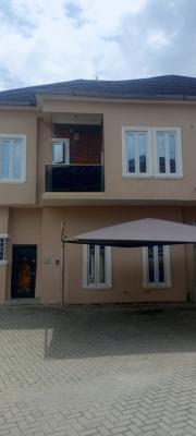 4 Bedroom Terrace Duplex, Orchid  Road, Lekki Phase 2, Lekki, Lagos, Terraced Duplex for Sale