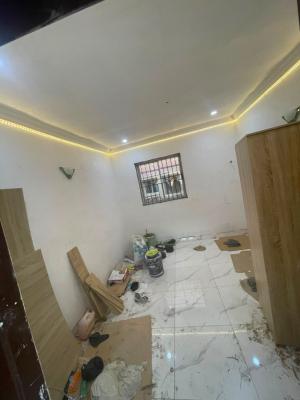 Standard, Very Decent, Nice and Spacious Newly Built Miniflat Bungalow, : Off Alapere Roundabout, Alapere. Lagos, Alapere, Ketu, Lagos, Detached Bungalow for Rent