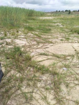 Land in an Exclusive Waterfront Development, Waterfront, Lekki Phase 1, Lekki, Lagos, Residential Land for Sale