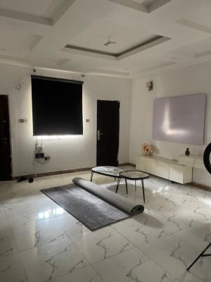 Room and Parlor Shared, Ogombo, Ajah, Lagos, Mini Flat (room and Parlour) for Rent