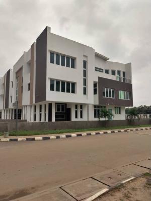 4 Bedroom Semi Detached Duplex, Wawa Arepo, Berger, Arepo, Ogun, House for Sale