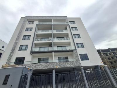 Spacious 2 Bedroom Flat with Bq, Lekki Phase 1, Lekki, Lagos, Flat / Apartment for Sale