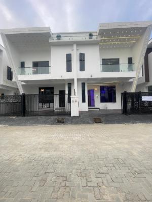 Semi Detached Duplex Luxury Living Features, Ajah, Lagos, Semi-detached Duplex for Sale