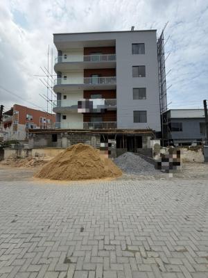 Premiunm 2 Bedroom Apartment, Lekki Phase 1, Lekki, Lagos, Flat / Apartment for Sale