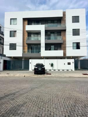 1 Bedroom Apartment with Pool, Gym & Elevator in Secured Estate, Victoria Island (vi), Lagos, Flat / Apartment for Sale