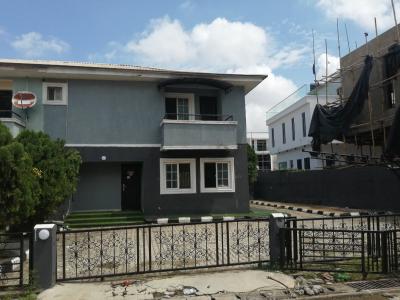 Spacious 3 Bedroom Semi-detached, Megamond, Ikota, Lekki, Lagos, Semi-detached Duplex for Rent