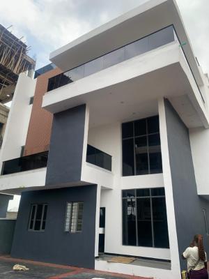 5 Bedroom Duplex, Maryland, Lagos, Detached Duplex for Sale