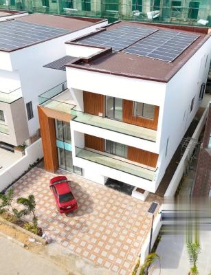 Six Bedroom, Admiralty Way, Lekki Phase 1, Lekki, Lagos, Detached Duplex for Sale