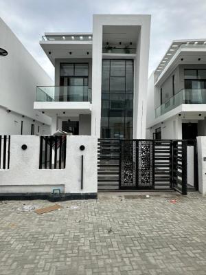 Contemporary  5 Bedroom Detached Duplex, Orchid, Lekki, Lagos, Detached Duplex for Sale