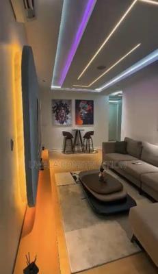 Executive 3-bedroom Apartment Katampe Main Abuja, Katampe (main), Katampe, Abuja, Flat / Apartment Short Let