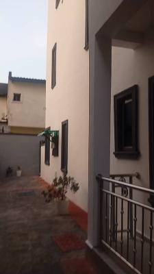 5 Bedroom Semi-detached Duplex, Omole Phase 2, Ikeja, Lagos, Semi-detached Duplex for Rent