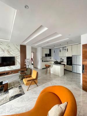 Luxury 2 Bedroom Apartment, Ikota Gra, Lekki, Lagos, Block of Flats for Sale